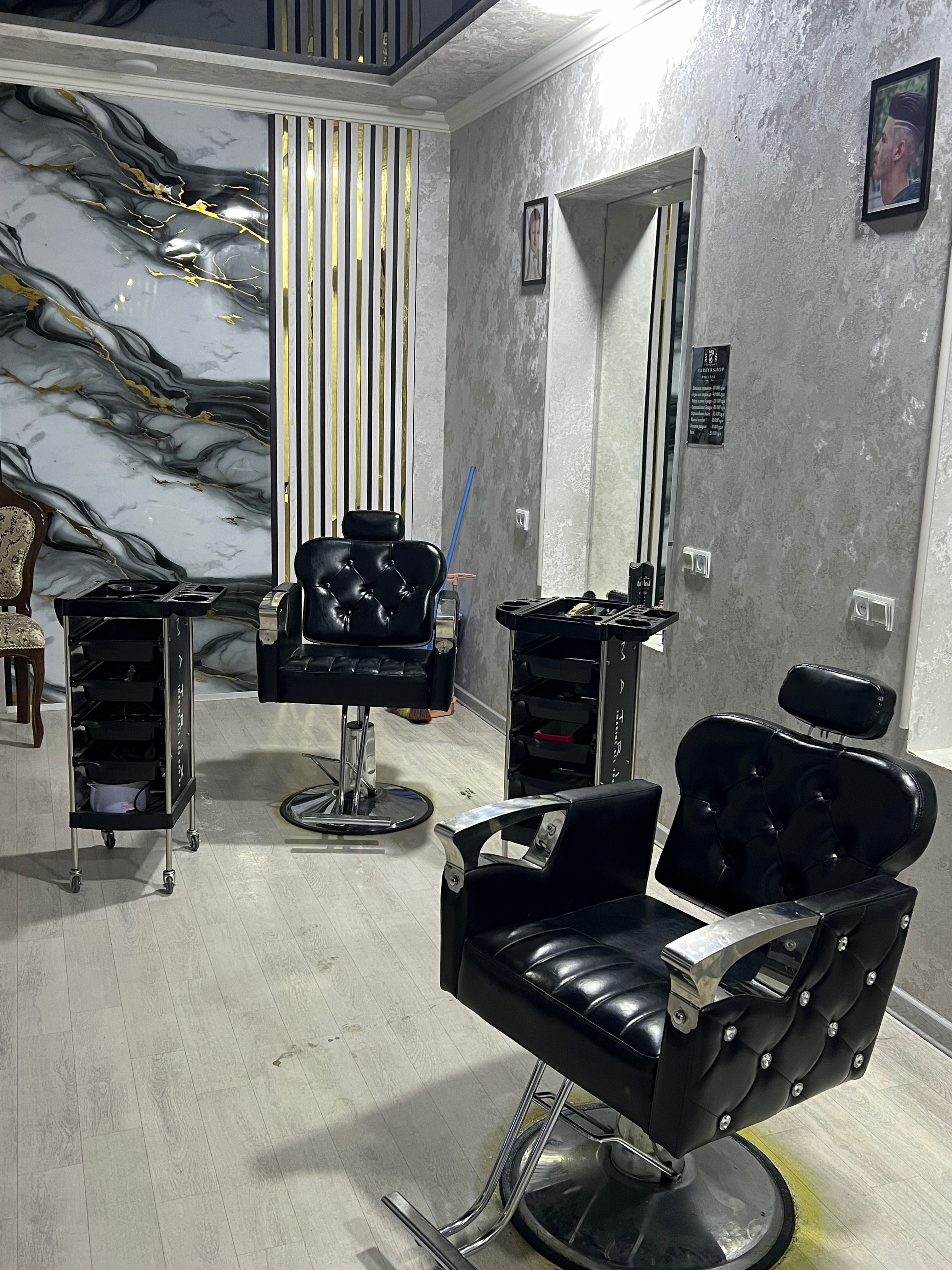 Salon kreslo arabacha sotiladi