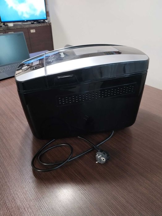 Хлебопекарна ГОРЕНИЕ