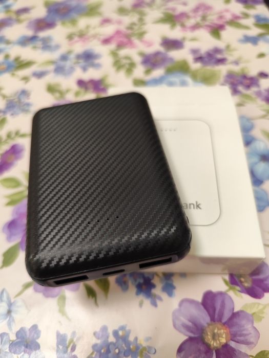 Power band 10000mah nou nout