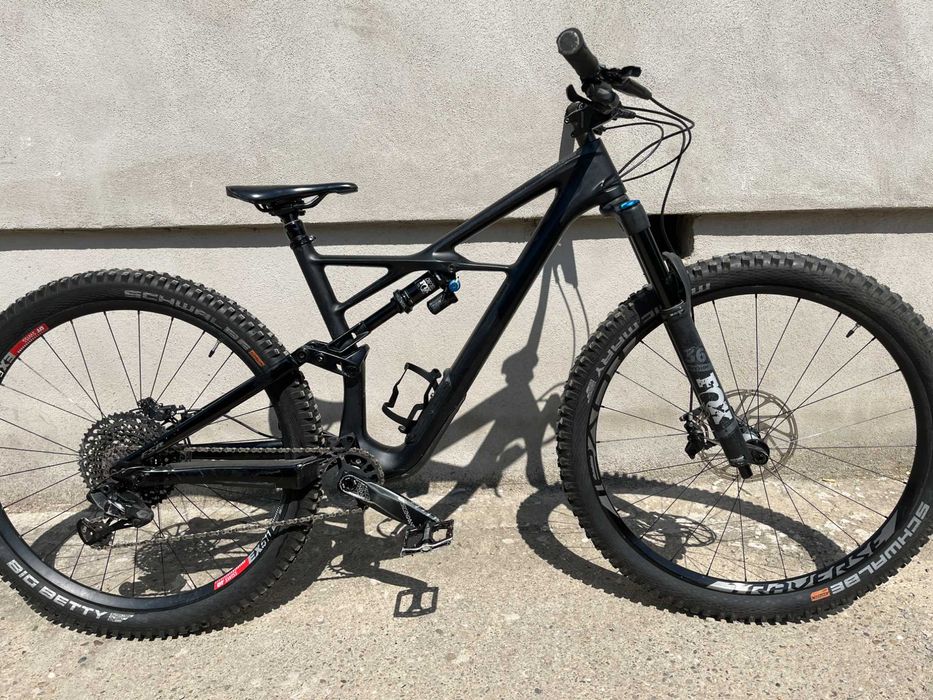 Specialized Enduro ELITE carbon
