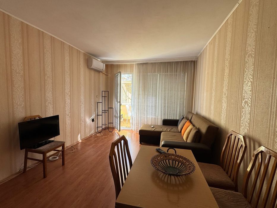 Четиристаен Апартамент Под Наем , гр. Търговище Широк Център