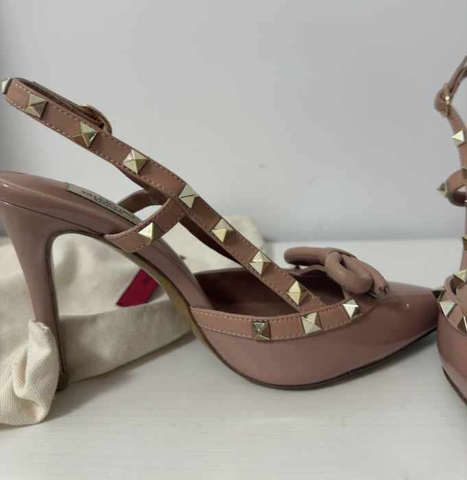 Pantofi Valentino Garavani