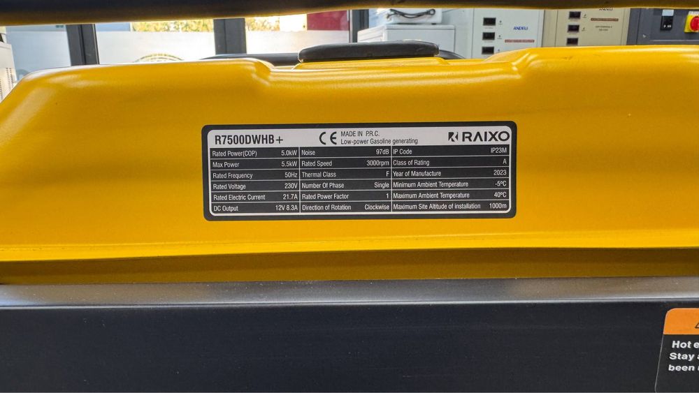 RAIXO madel sifadli dvijon