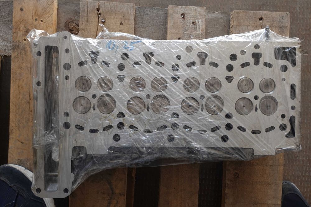 Chiuloasa Motor 2.0CDI Merc C&E-CLASSE654920/A6540104604*194CpBiTuEu6*