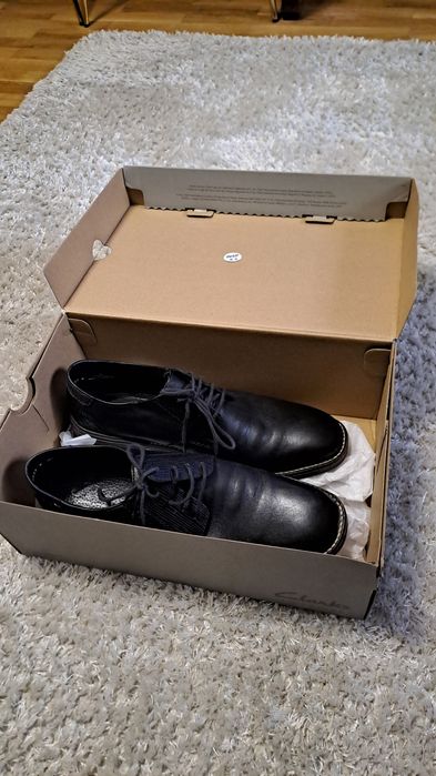 Мъжки обувки Ricker 42