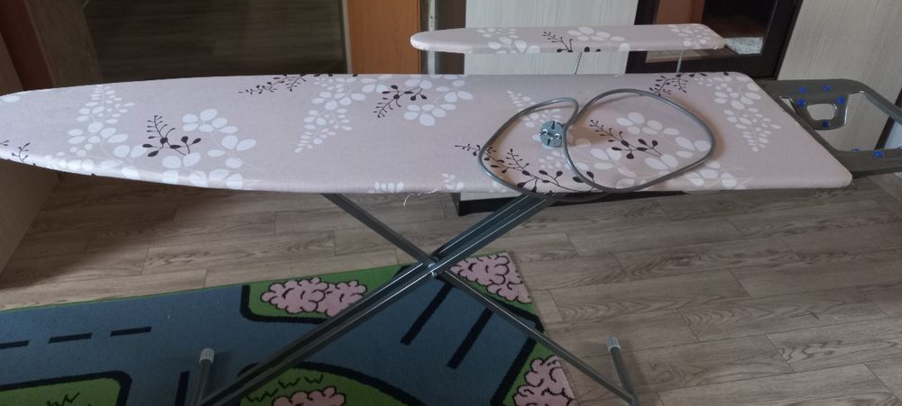 Продам гладильную доску новую