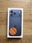 Iphone 17 Pro Max  256 GB  Deep Blue 5 G