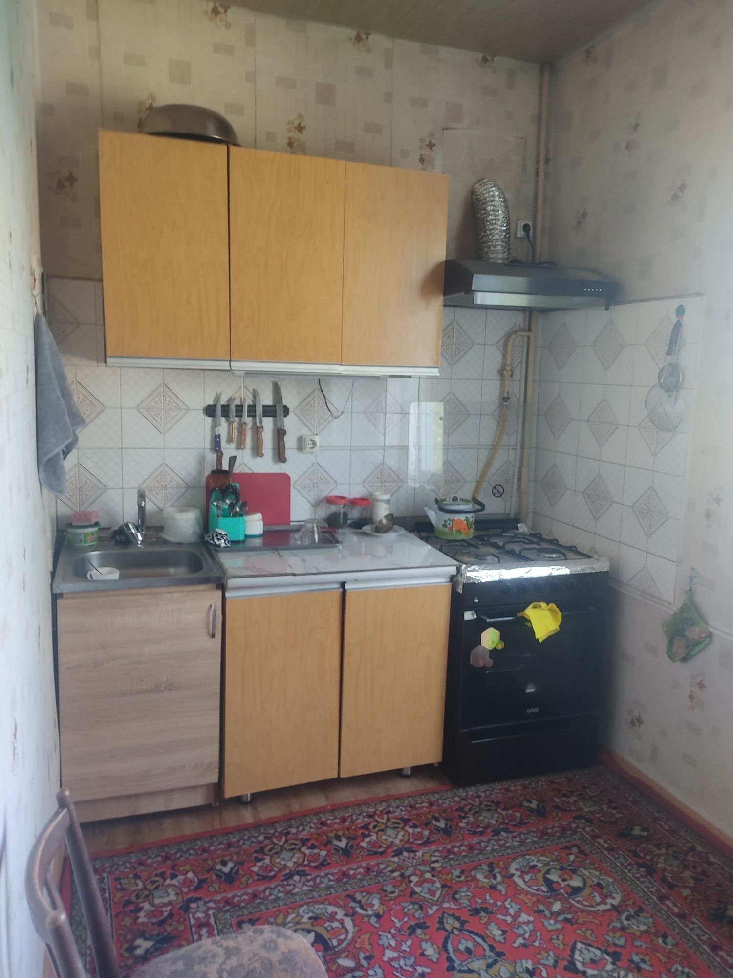 1 xolali uy sotiladi chilonzor 25