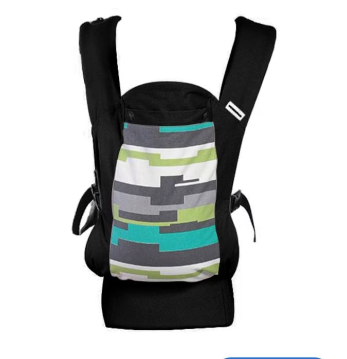 Marsupiu Wunderkid Easy 2 in 1