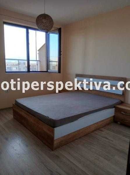 Продава се Двустаен апартамент в Пловдив, Христо Смирненски - 92 кв.м за 1240 €/кв.м - Снимка #6