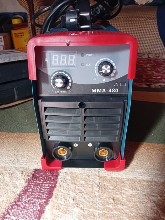 Новыи сварочныи апараттар сатылады