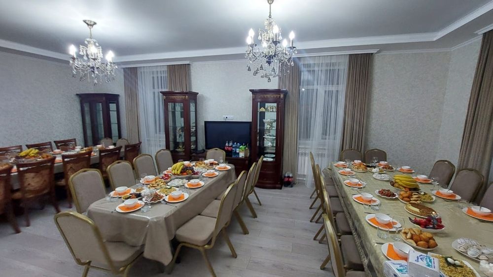 Коттедж в аренду