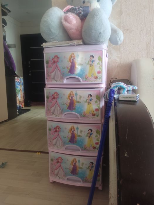 Продам ящик детский