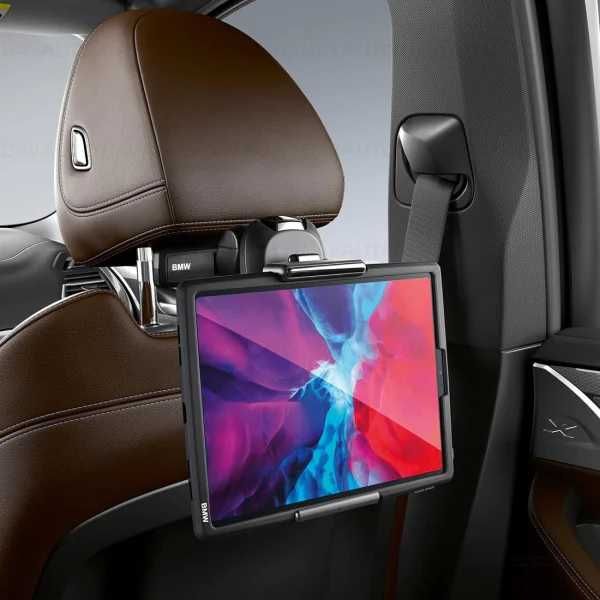 Suport tableta pro universal original Bmw - Travel & Comfort System
