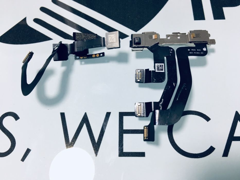 Camera fata iPhone 7/7Plus/8/8Plus/X/Xs/Xr/Xs Max Originale Apple