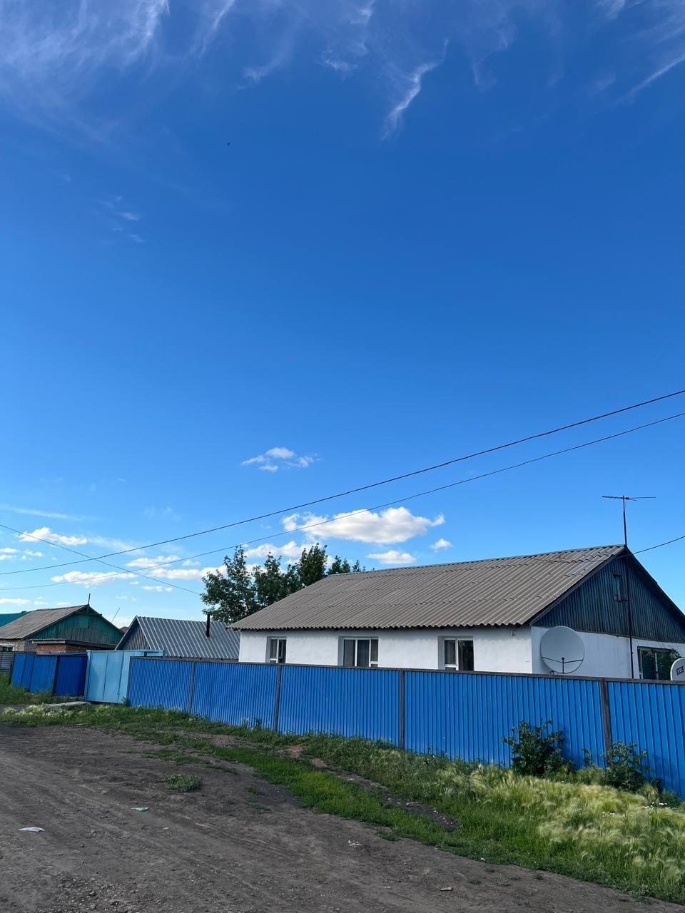 Продам дом 5ком на северном