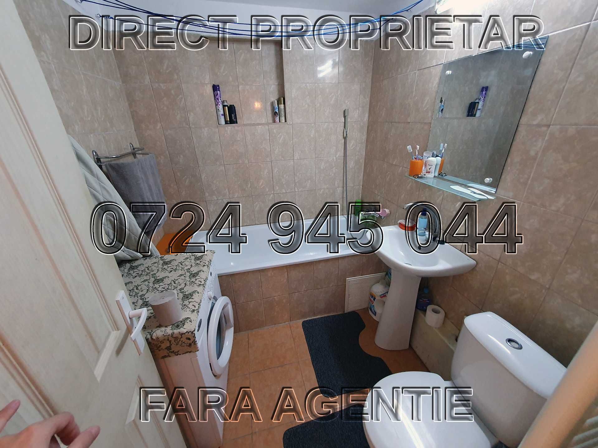 Apartament 2 cam. decomandat Crangasi, Zboina Neagra-DIRECT PROPRIETAR