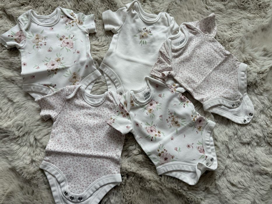 Бебешки дрехи Mayoral