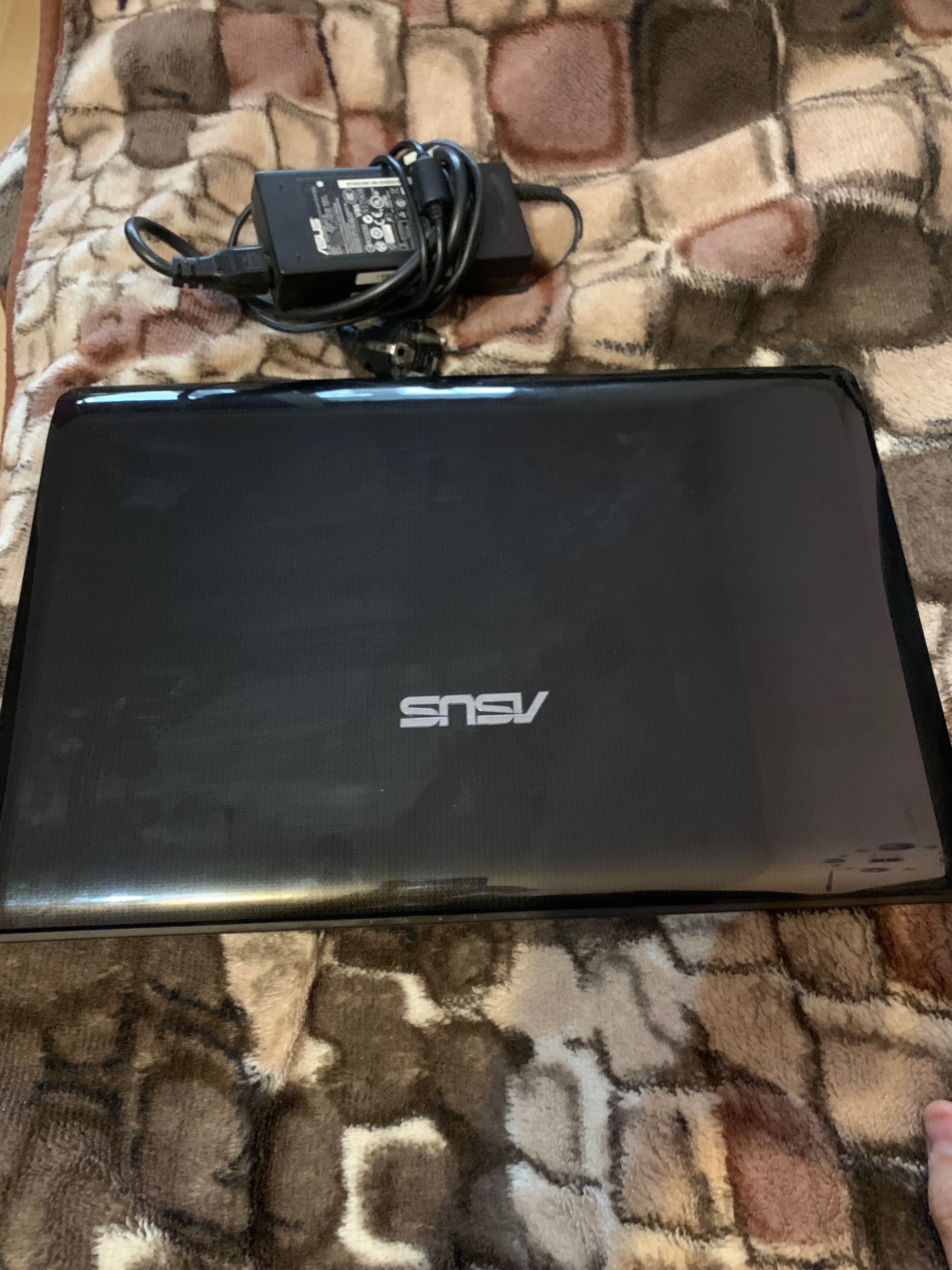 Laptop Asus K52D pentru piese sau reparat