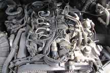 Motor Audi Q5 2.0TDI an 2012 Cod Motor CGLC 130KW 177CP Euro 5