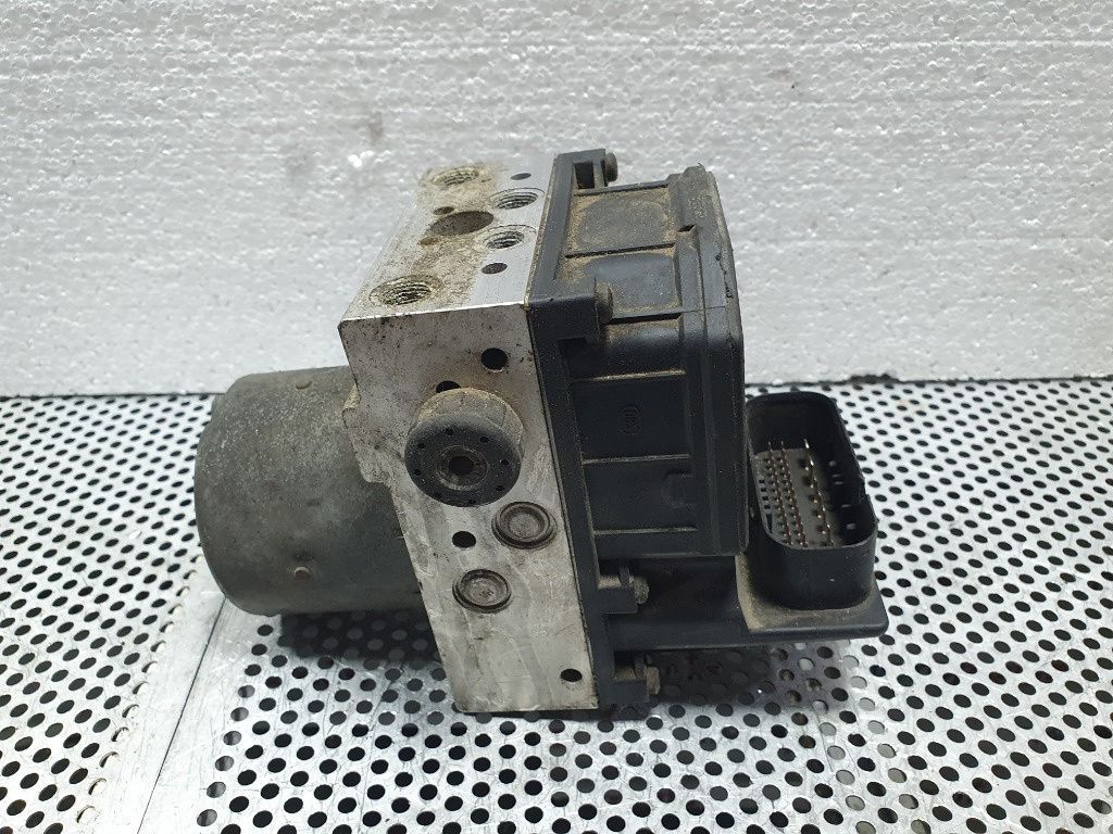 Modul unitate ABS AUDI A6 II 4B2, 4B4, C5 1997 - 2005 1.9 TDI AVF, AWX BOSCH 0265225121 4B0614512H