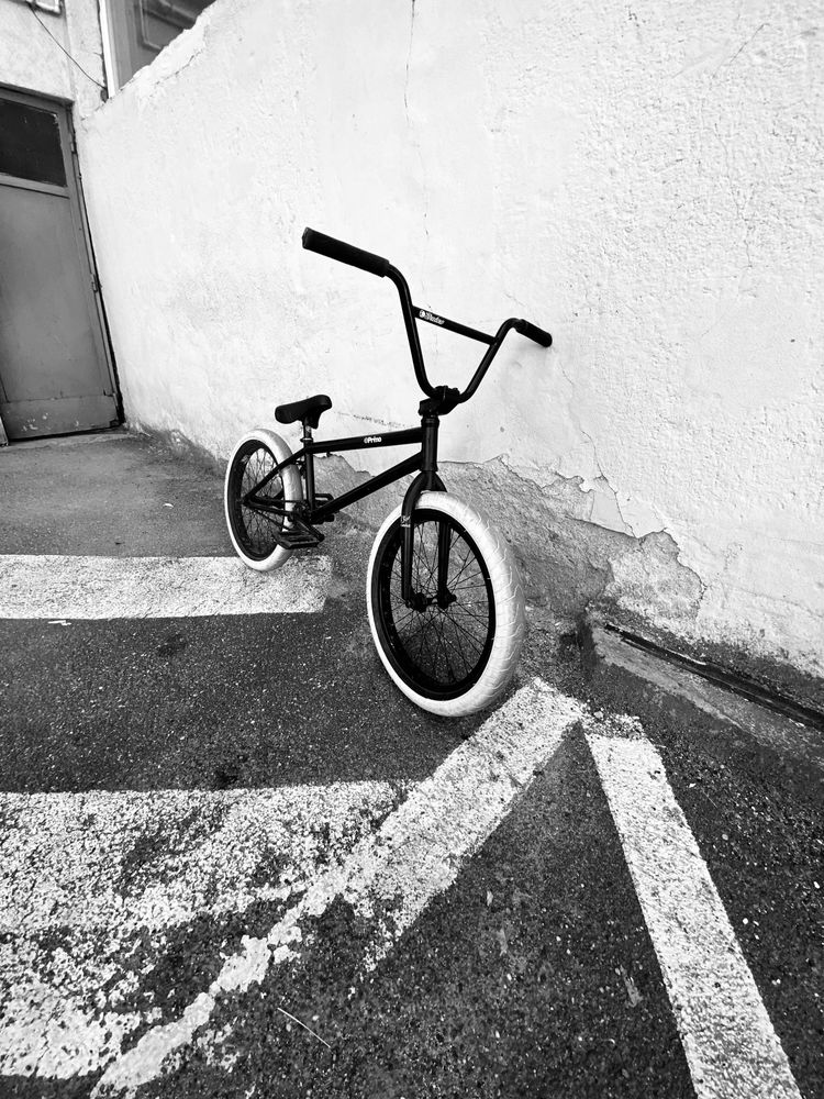 Vand BMX Subrosa