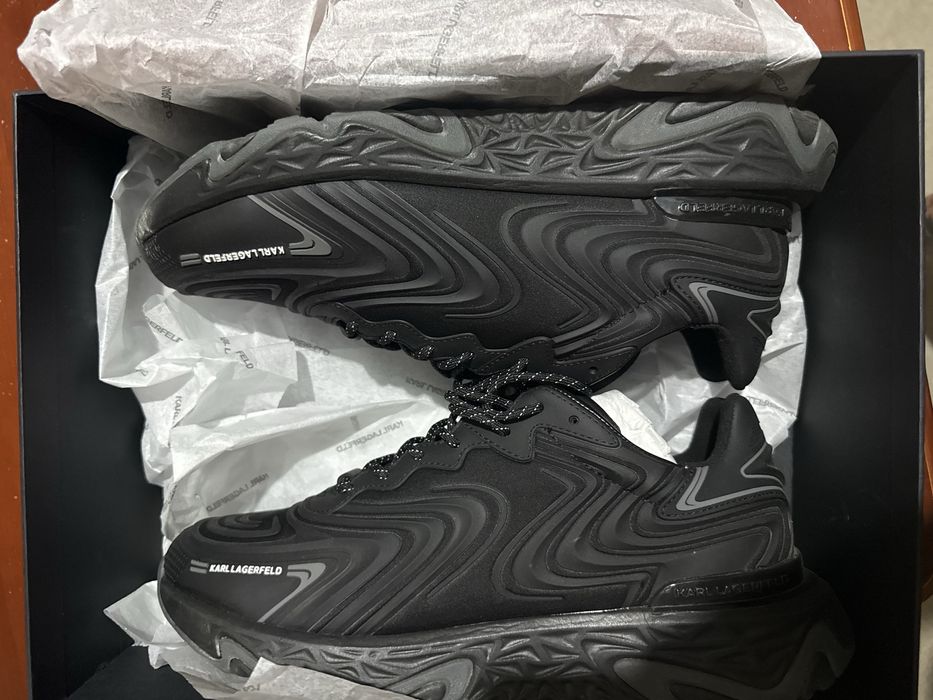 Karal lagerfeld нови марстонки