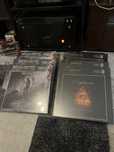 Puzzle Megadeth,Nightwish