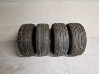 Michelin Latitude Sport 3