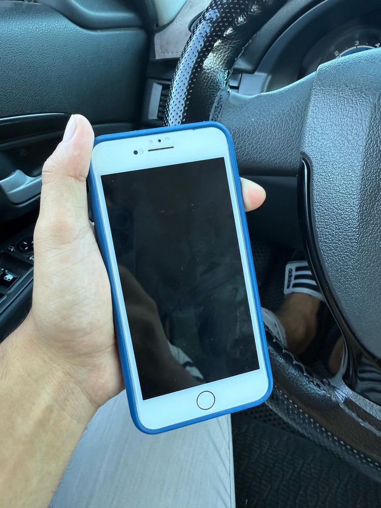Iphone 8+ сатлады обмен бар