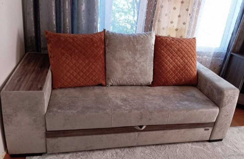 Сдаётся 2х комнатная дом