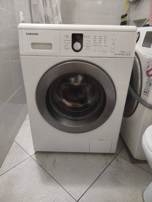 Хорошая стиральная машина