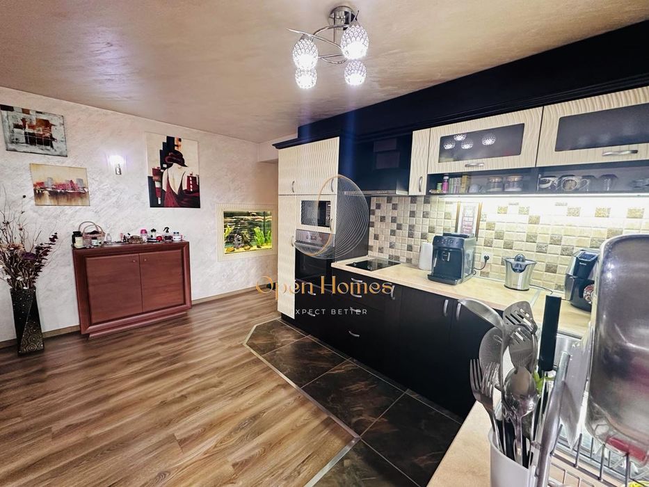 Продава се Многостаен апартамент в Пловдив, Кючук Париж - 293 кв.м за 1193 €/кв.м - Снимка #7