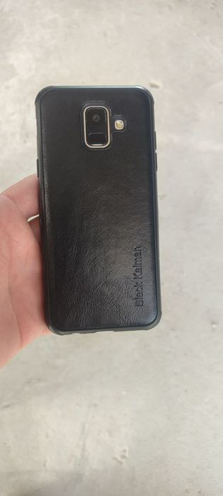 Samsung A6 idiyal