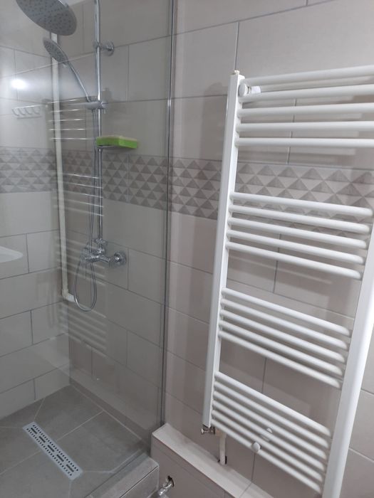 Garsoniera de inchiriat - zona 1 mai/Facultatea de Medicina