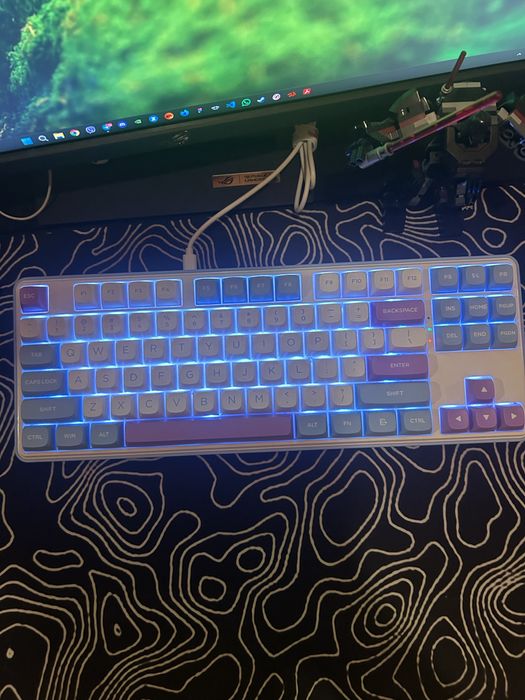 Tastatură RedDragon