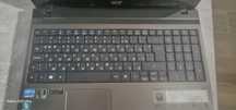Лаптоп Acer Aspire 5750G