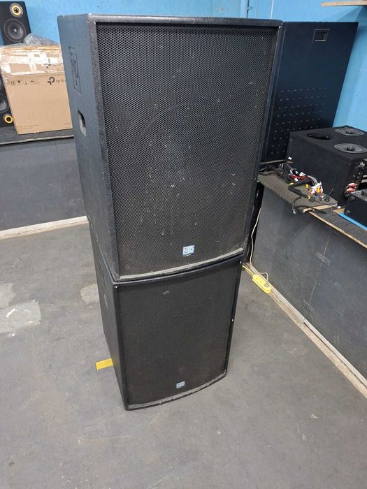 Sistem audio complet DJ/Evenimente