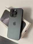 Iphone 11 pro 128 gb folosit cateva saptamani
