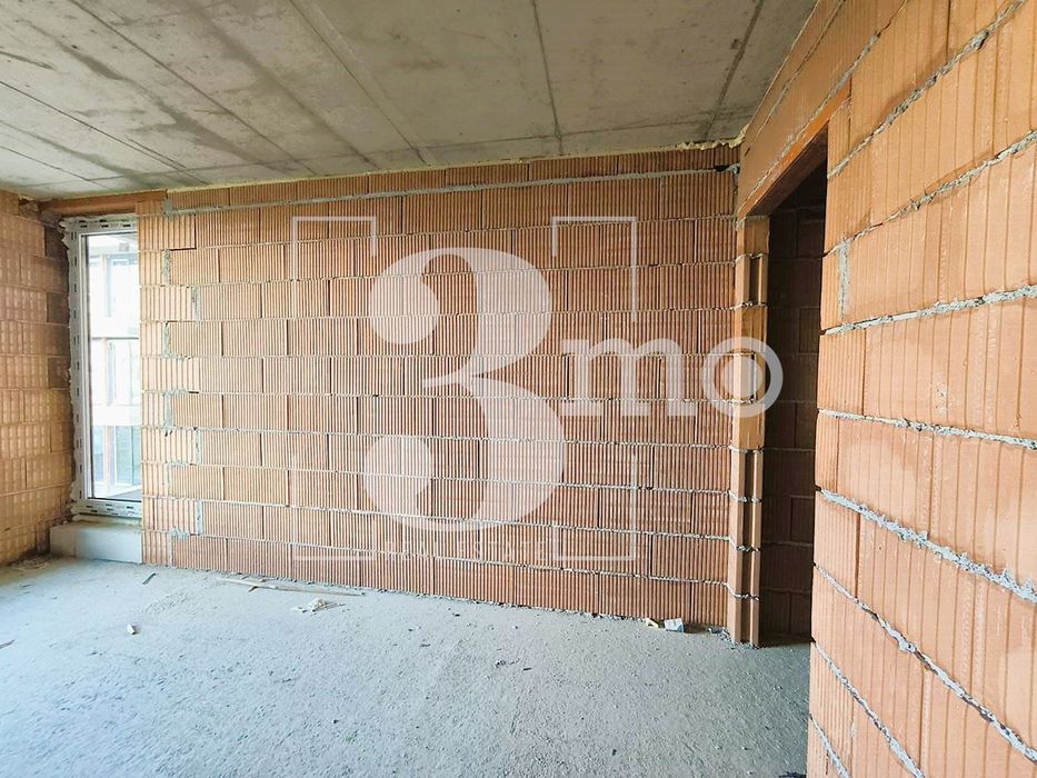 Продава се Двустаен апартамент в София, Люлин 5 - 78 кв.м за 1650 €/кв.м - Снимка #2