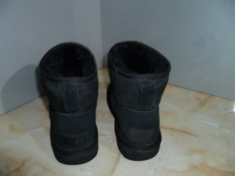 UGG оригинални ботуши №37