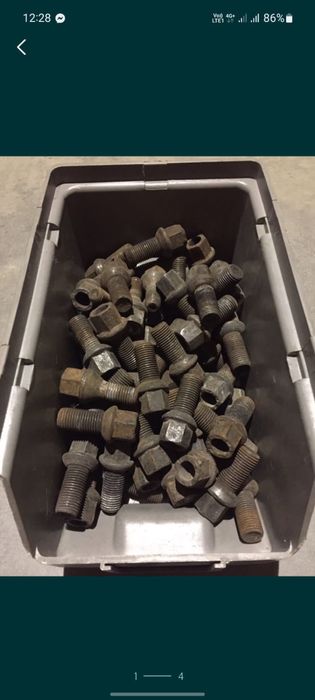 Prezoane antifurt audi vw Skoda BMW Mercedes Ford Seat Dacia