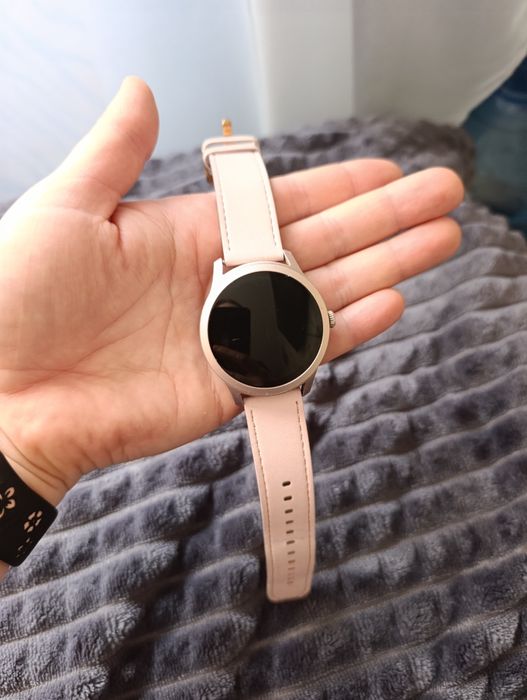 Смарт часы lora kieslect