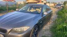 Vand autoturism BMW 530D