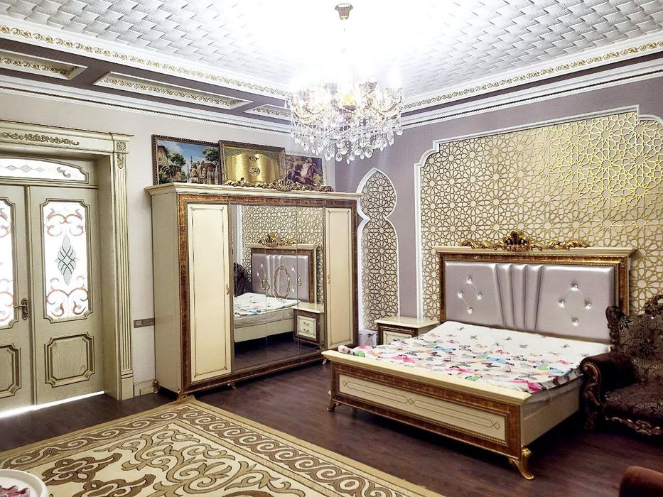 Ю.Хамадонийда участка сотилади