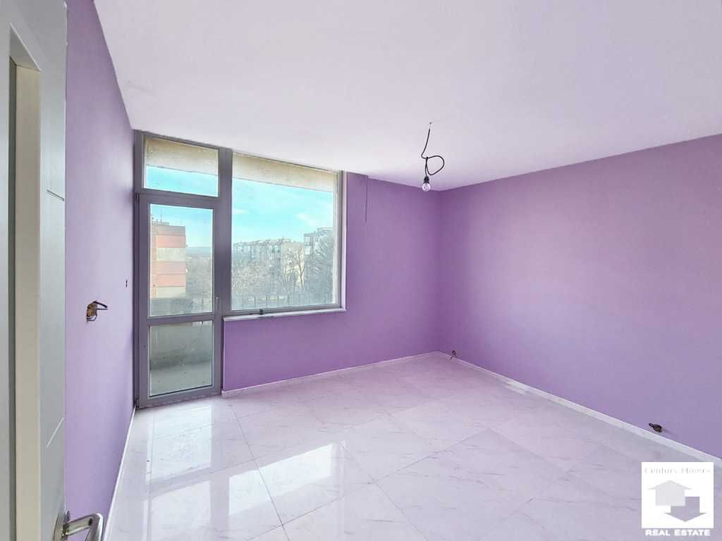 Продава се Четиристаен апартамент в Горна Оряховица - 89 кв.м за 1034 €/кв.м - Снимка #4