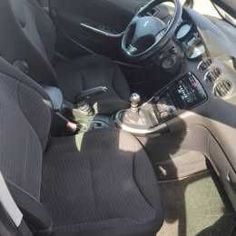 Peugeor 308 -1.6 hdi an 2012
