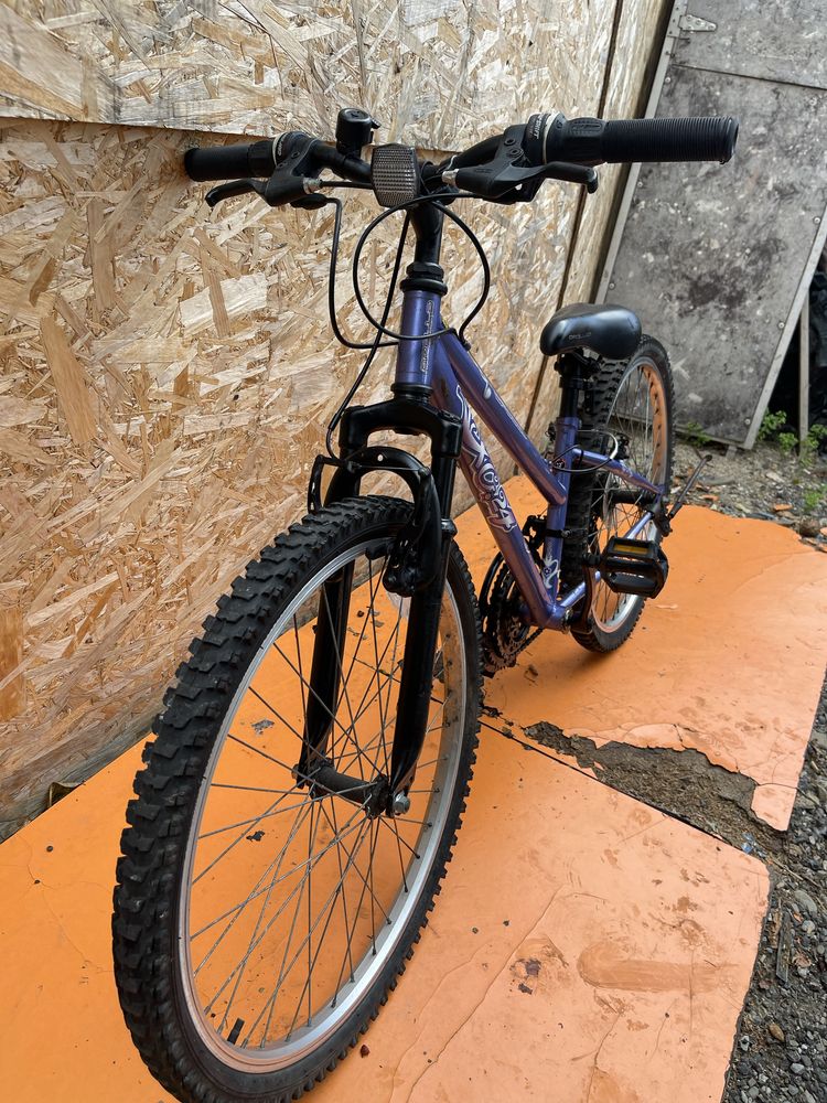 Bicicleta apollo xc 24 roti 24”