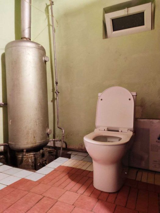 Сдаю свой 2 комнатный дом