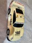 Automodel rc vintage Tamiya TamTech 1:24 Porsche 961